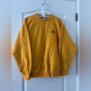 Vintage Adidas Equipment Crewneck Sweatshirt